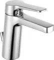 Produktbild: Keuco Collection Moll Einhebel-Waschtischarmatur 120 mm ohne Ablaufgarnitur - verchromt - 52702010100