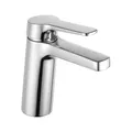 Produktbild: KEUCO Collection Moll Waschtischarmatur Einhebelmischer 110 chrom 52702010100