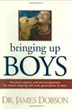 Produktbild: Bringing Up Boys von James C. Dobson | Buch | Zustand gut