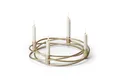 Produktbild: Philippi Design Adventskranz Bergamo