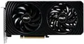 Produktbild: Palit GeForce RTX 5060 8GB Dual - 8GBGB GDDR7, HDMI, 3x DP (NE75060019P1-GB2063D)