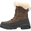 Produktbild: Sorel Damen Stiefel Stiefel Torino V Parc WP 2106721 Braun - Braun - 37