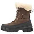 Produktbild: Sorel 2106721 256 Tobacco Black Stiefel braun 37 EU