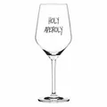 Produktbild: Ritzenhoff Weinglas Sand&Soda Holy Aperoly, Kristallglas, 483 ml, S-9500016