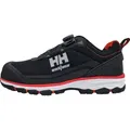 Produktbild: Helly Hansen Chelsea Evo 2 Low Boa S1P - black - 44