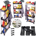 Produktbild: Fahrschrank Nr.: 8694
