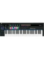 Produktbild: Novation 61SLMK3 - 61-key MIDI and CV-equipped keyboard controller with 8-track sequencer 540076