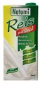 Produktbild: Natumi Reisdrink, natur, 3er Pack (3 x 1 l)
