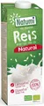 Produktbild: REISGETRÄNK OHNE ZUCKERZUSATZ, GLUTENFREI, BIO 1 L - NATUMI