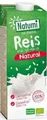Produktbild: Natumi Reisgetränk ohne Zuckerzusatz, glutenfrei, BIO 1 L