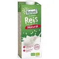 Produktbild: Glutenfreies Reisgetränk Bio 1 L - Natumi