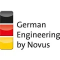 Produktbild: NOVUS Mehrplatzsystem TSS Duo 220+0060+000 si