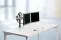 Produktbild: NOVUS Monitor-Halterung Bildschirmträger TSS Duo