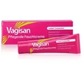 Produktbild: Vagisan Pflegende Feuchtcreme