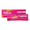 Produktbild: Vagisan pflegende Feuchtcreme · 30 ml · PZN 20011715