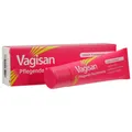 Produktbild: VAGISAN pflegende Feuchtcreme 30ml PZN 20011715