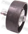 Produktbild: FEBEST 2188-FOCI Umlenk-/Führungsrolle, Keilrippenriemen für CHEVROLET DODGE