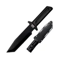 Produktbild: Cold Steel G I Tanto Now with Secure-Ex Sheath, 9733, Mehrfarbig