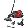 Produktbild: Bosch Bodenstaubsauger Serie 6 ProAnimal BGC41PET