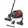 Produktbild: BOSCH BGC41PET Beutelloser Bodenstaubsauger (PART79)