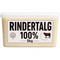Produktbild: SCHRONISKO BUKOWINA Rindertalg 5 kg – 100% Rinderfett, aus Polen