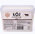 Produktbild: Rindertalg 5 kg Premium 100%  - Schuthütte Bukowina