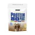 Produktbild: Weider Protein 80 Plus (500g) Chocolate (61,98 EUR/kg)