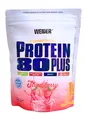 Produktbild: (49,80 EUR/kg) Weider Protein 80 Plus 500g Beutel