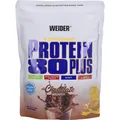 Produktbild: PROTEIN 80 Plus Schokolade Pulver 500 g PZN02237539
