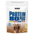 Produktbild: Joe Weider Protein 80 Plus, 500 g Beutel, Schoko
