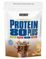 Produktbild: Weider Protein 80 Plus - 500g-Beutel (54,98 EUR/kg)