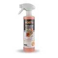 Produktbild: Rostio Rostentferner Stein Rostflecken-Entferner Marmor Terrasse Beton Garten
