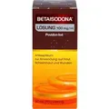 Produktbild: Betaisodona Loesung 30 ML