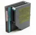 Produktbild: Siemens SITOP 6EP1931-2EC42 E-Stand: 02 DC-USV Modul Power Supply -used-