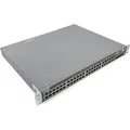 Produktbild: Juniper EX3400 48PORT SWITCH Managed L2/L3 Gigabit Ethernet (10/100/1000) Power over Ethernet (PoE) 1U Schwarz