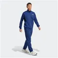 Produktbild: adidas Sportswear Trainingsanzug M TR LINEAR TS (2-tlg) blau S (44/46)