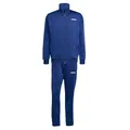 Produktbild: adidas Men's LINEAR TRACKSUIT, Dark Blue, S
