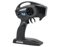 Produktbild: Traxxas Fernsteuerung LaTrax 2.4GHz TRX3047 Teton, Desert Prerunner, Rally,
