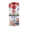 Produktbild: Jean Paul Gaultier Classique Pride Edition 2023 Eau De Toilette 100 ml