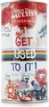 Produktbild: Jean Paul Gaultier Classique Pride Edition 2023 Eau De Toilette 100 ml (unisex)