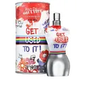 Produktbild: JEAN PAUL GAULTIER Classique Pride Edition Limited Edition EDT Vapo 100 ml