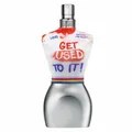 Produktbild: Jean Paul Gaultier Classique Pride Edition Eau De Toilette Spray 100ml