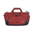 Produktbild: travelite Reisetasche Handgepäck, Weekender, Kick Off, leichte kleine Reisetasche für Urlaub und Sport, Schwimmbad, Klinikaufenthalt, 40 cm, 23 Liter