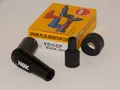 Produktbild: NGK Zündkerzenstecker Org.Nr.: YD05F (8454) Black NEU