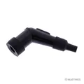 Produktbild: NGK YD05F-S Zündkerzenstecker schwarz mit Entstörwiderstand