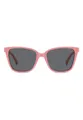 Produktbild: Polaroid Sonnenbrille Polaroid PLD 8062/S - 35J M9 Rosa (Set)