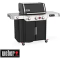 Produktbild: Weber - Gasgrill Genesis EX-335 smart schwarz