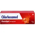 Produktbild: CHLORHEXAMED Mundgel 10 mg/g Gel 50 g