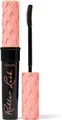 Produktbild: Benefit Roller Lash, Schwarz, Locken, 8,5 g, Frauen, 12 h, AQUA (WATER), PARAFFIN, CERA ALBA (BEESWAX), POLYBUTENE, BIS-DIGLYCERYL POLYACYLADIPATE-2,...