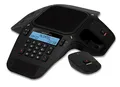 Produktbild: Alcatel Conference 1800 CE, analoges Konferenztelefon 4 mobile DECT-Mikrofone